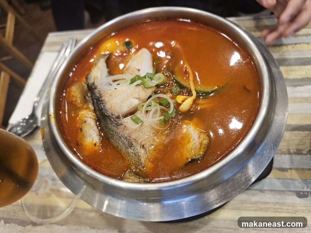 Fish Stew