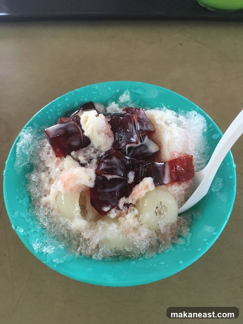 Dessert Bowl
