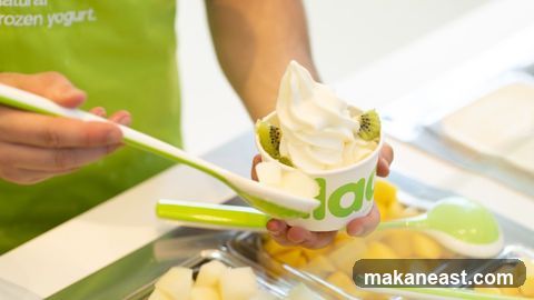 llaollao Tampines 1