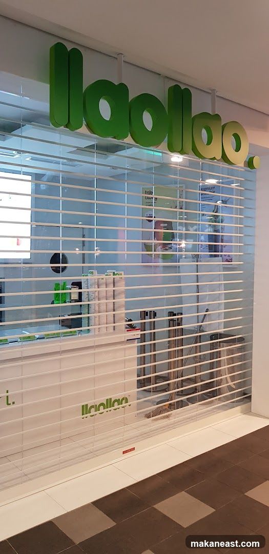 llaollao Tampines 1