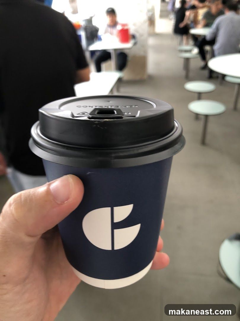 Coffee Cup