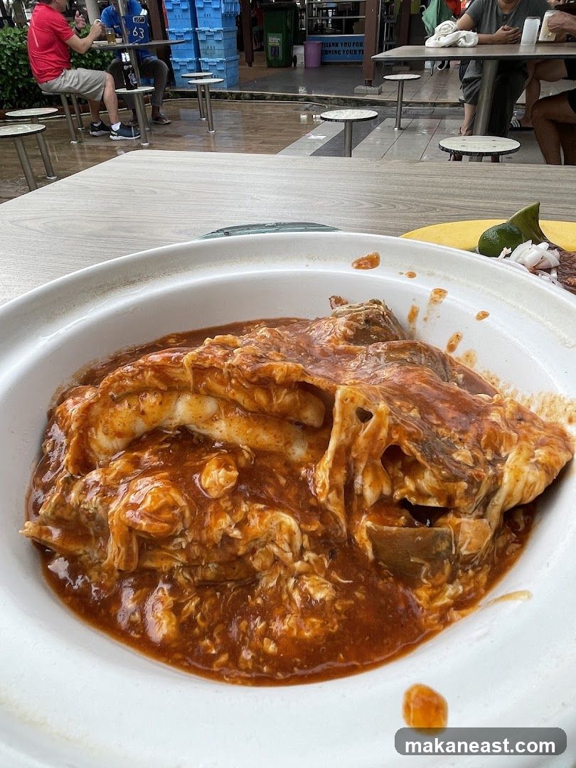 Xin Long Xing Seafood BBQ (新龍興海鲜烧烤)