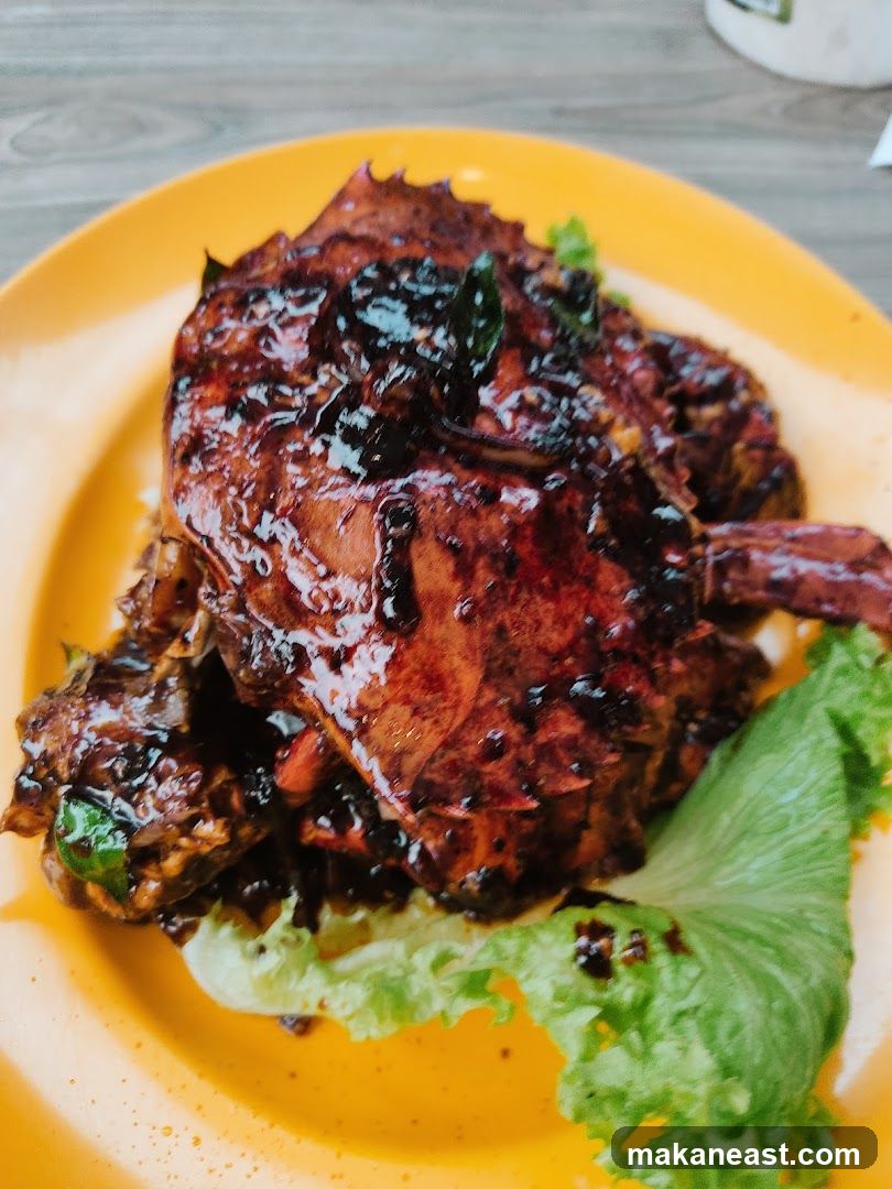 Xin Long Xing Seafood BBQ (新龍興海鲜烧烤)