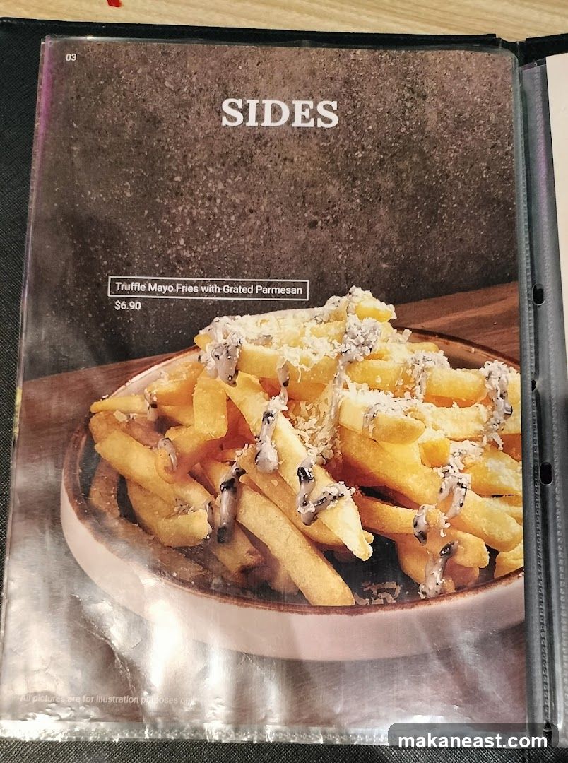SIDES