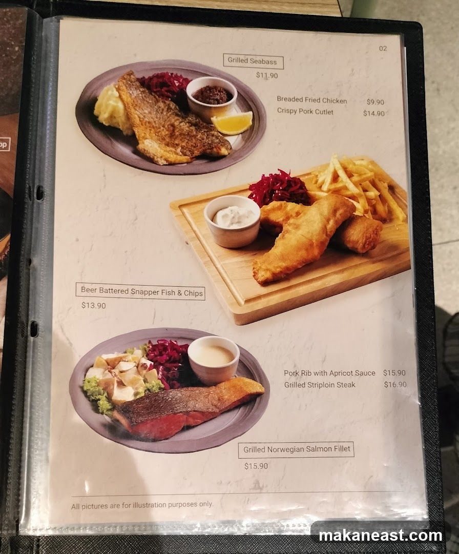 Menu Page 02