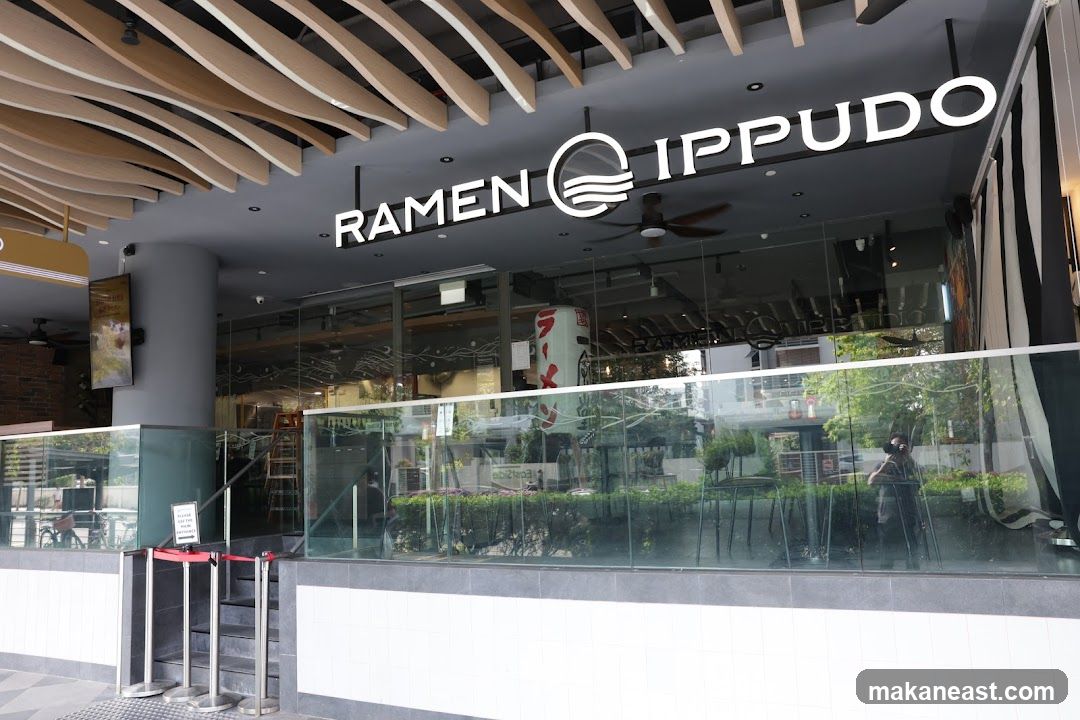 IPPUDO @I12 Katong