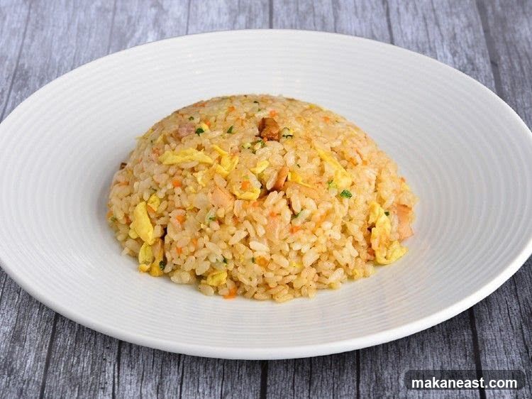 Fried Rice