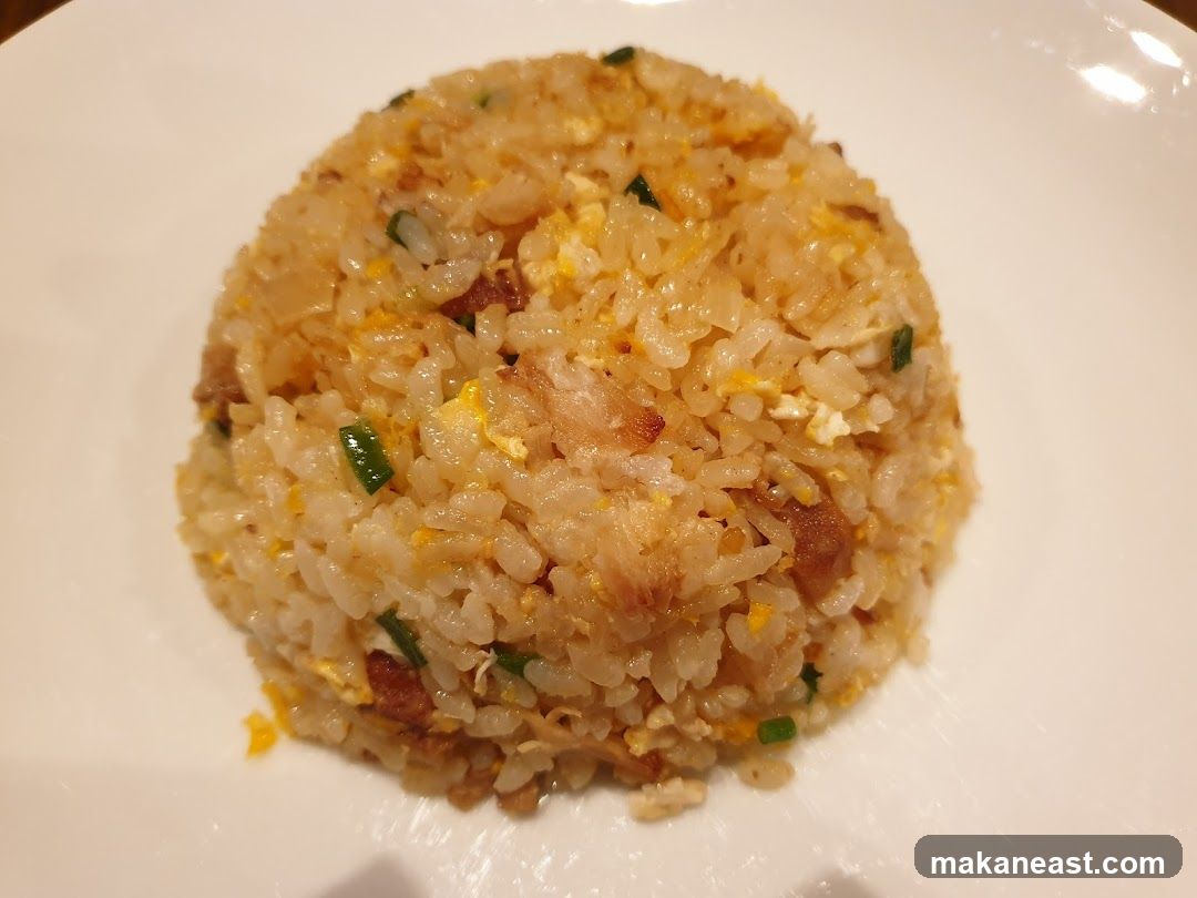Fried Rice