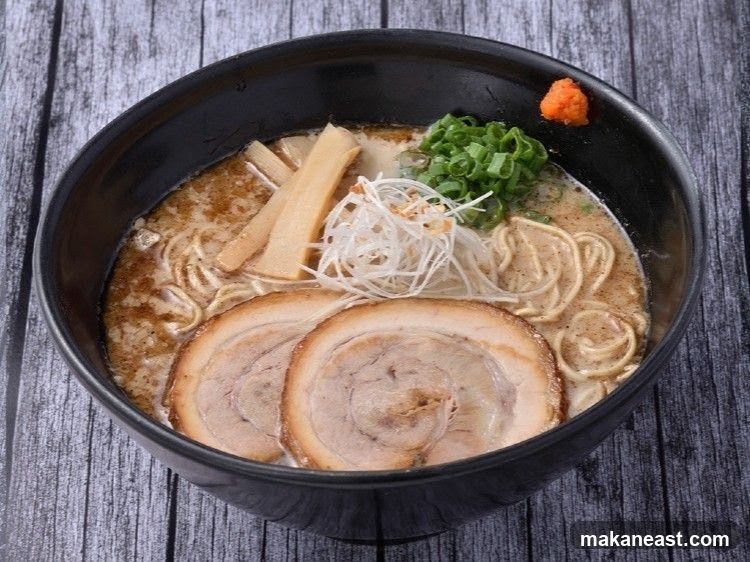 Ramen Bowl