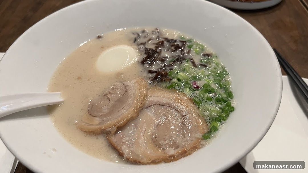 Ramen Bowl