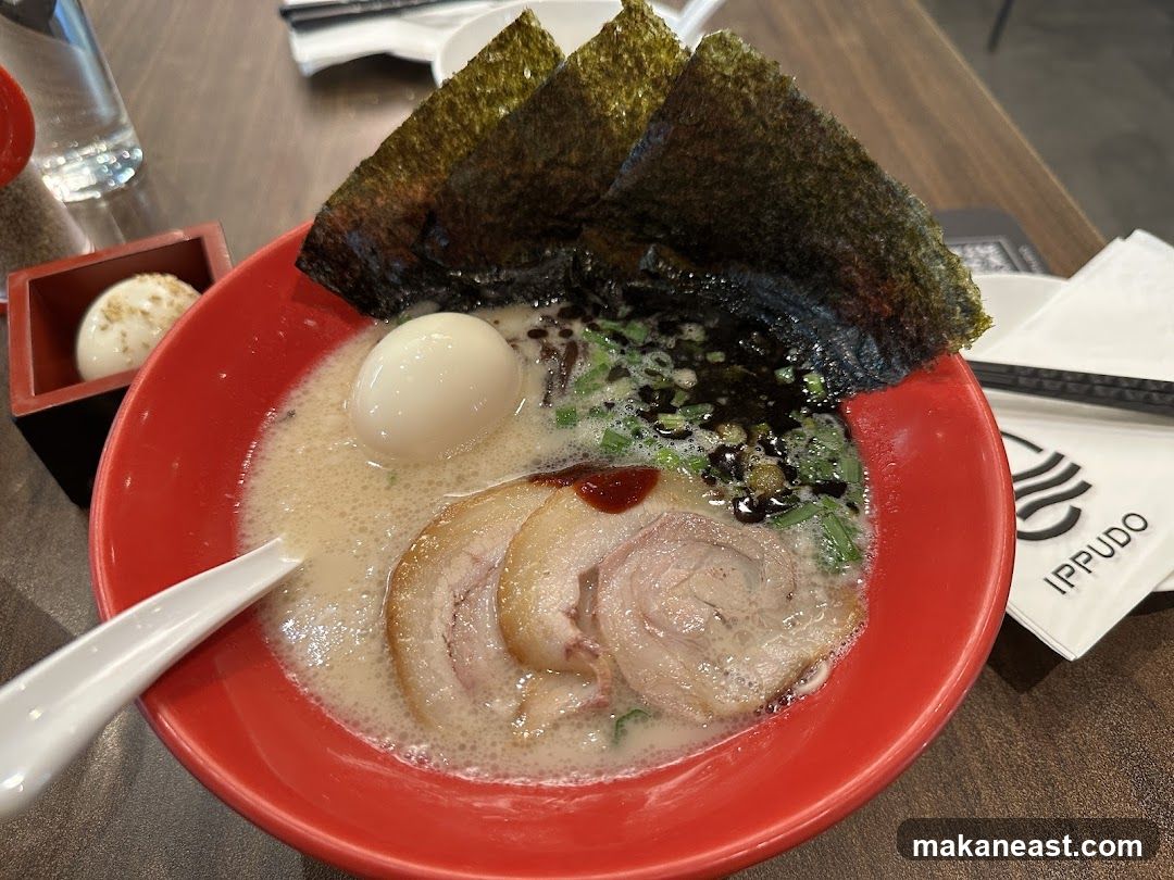 Ramen Bowl