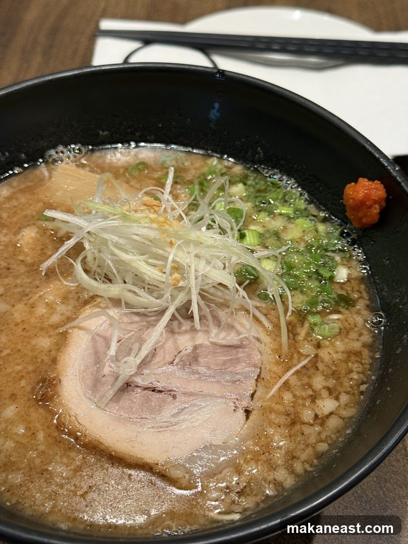 Ramen Bowl