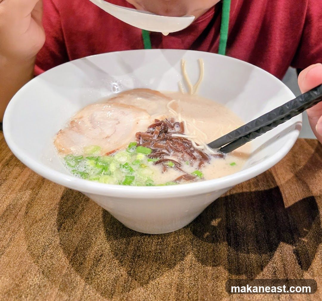 Ramen Bowl