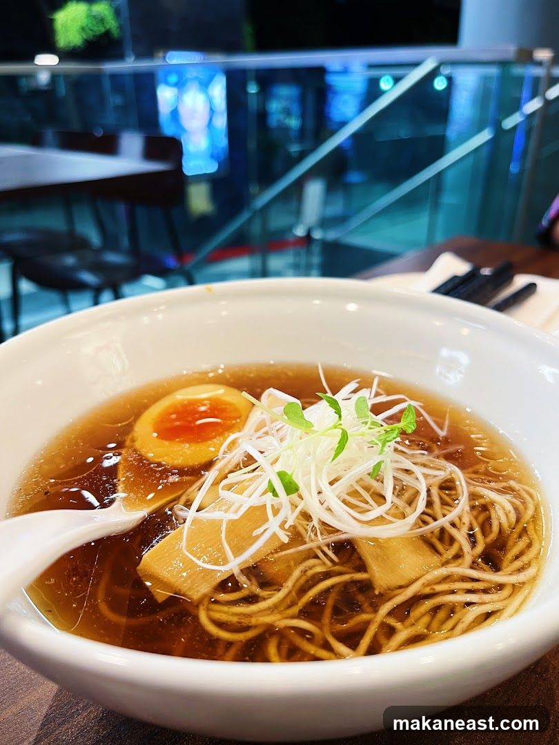 Ramen Bowl
