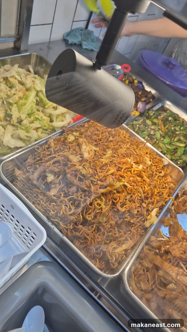 Food Display