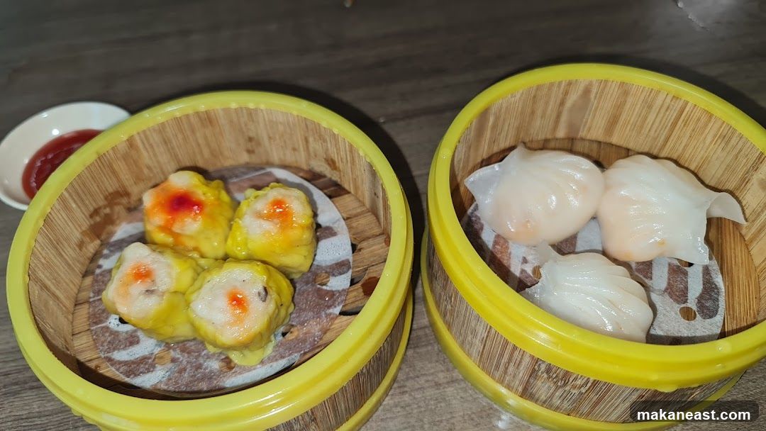 Dim Sum
