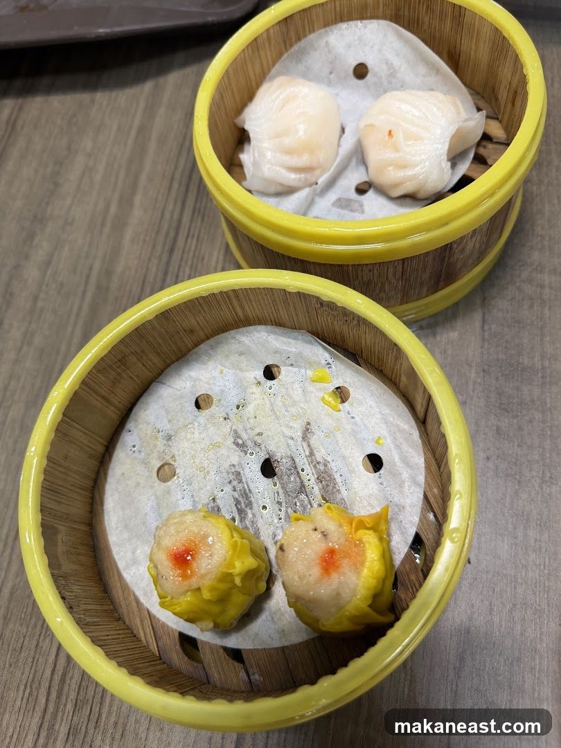 Dim Sum