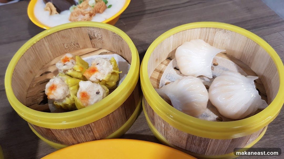 Dim Sum