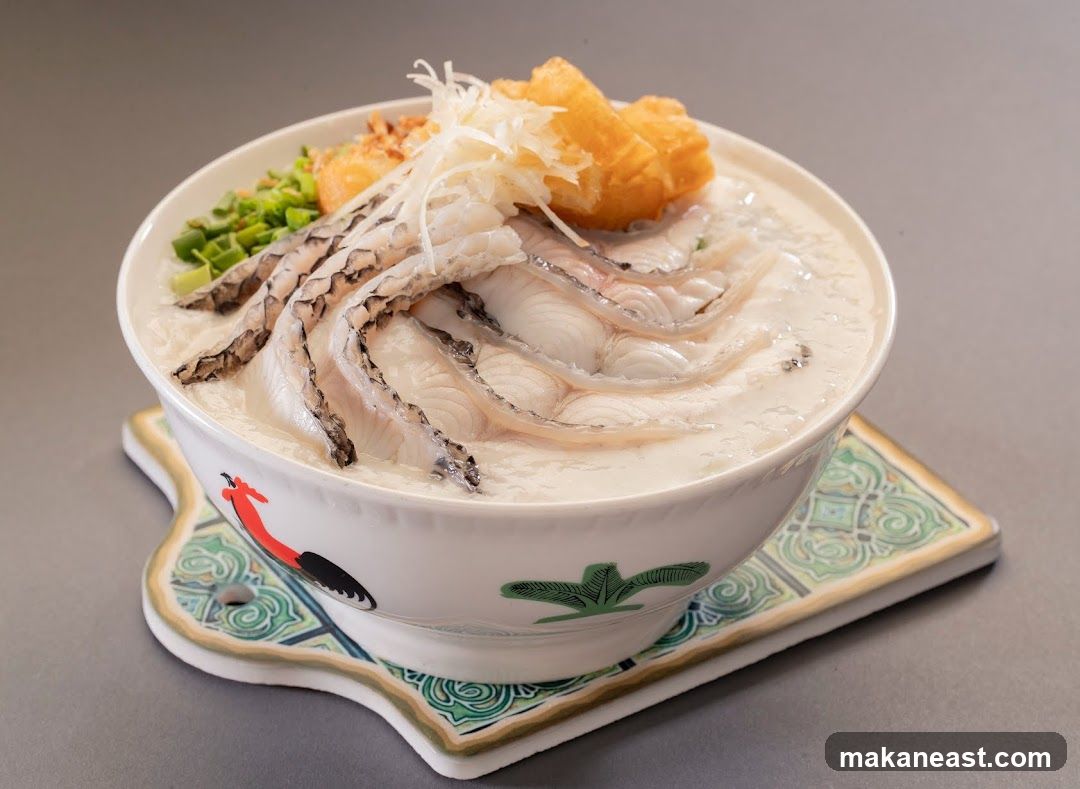 Xin Mei Congee (欣美粥品)