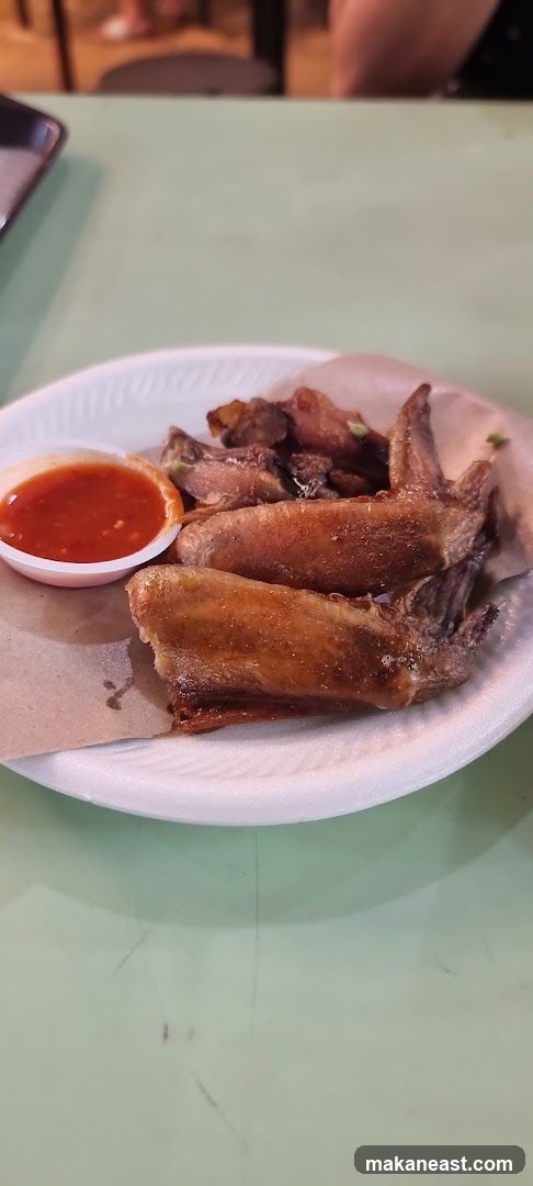 佳龍美食 Famous Kallang Airport Fried Oyster (#01-55)