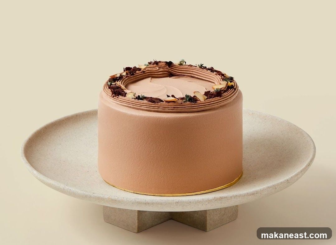 Chocolate Cake
