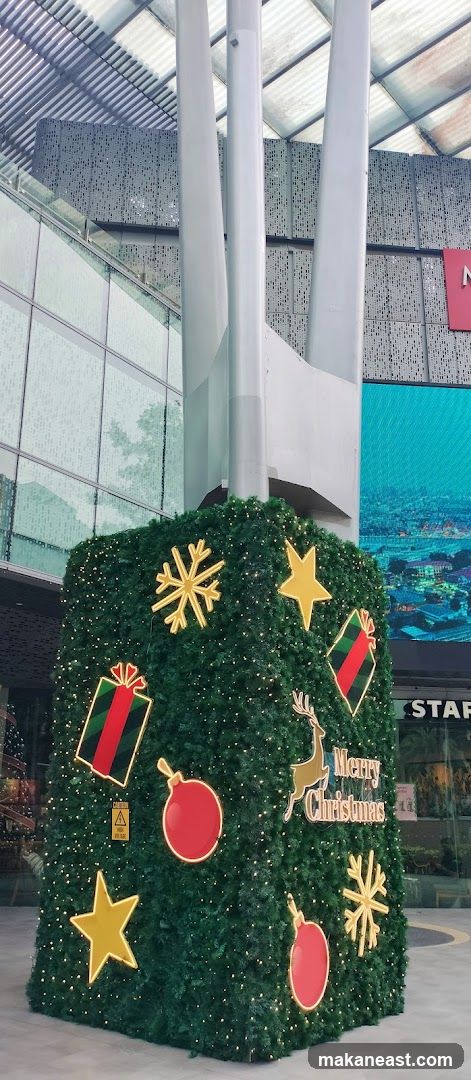 Christmas Decoration
