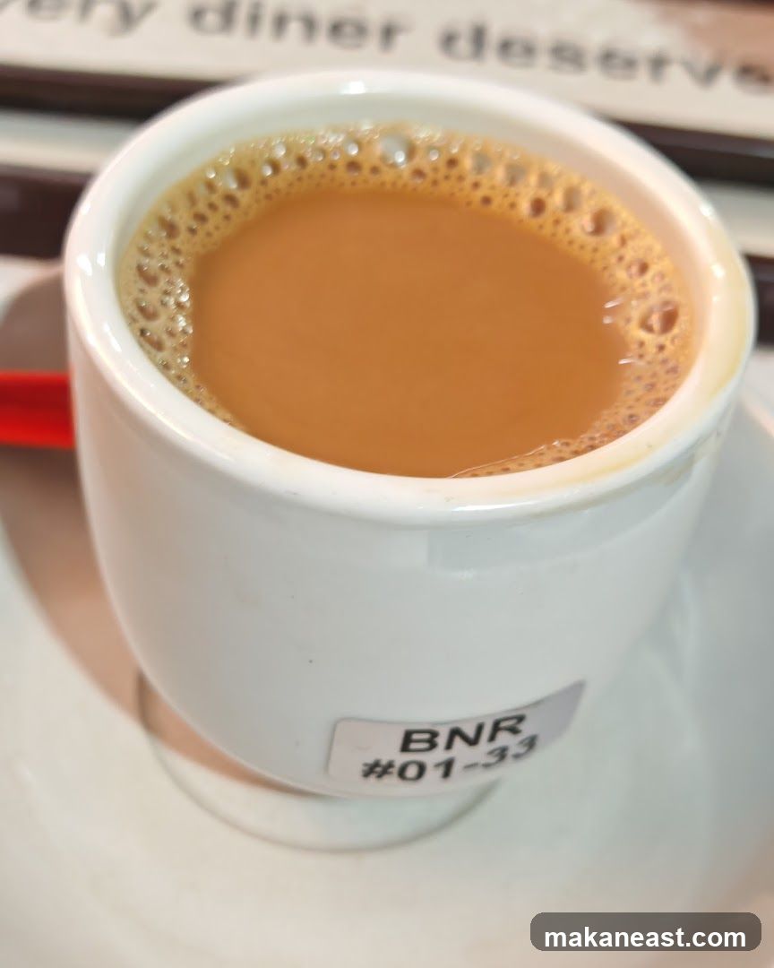 Cup of Tea