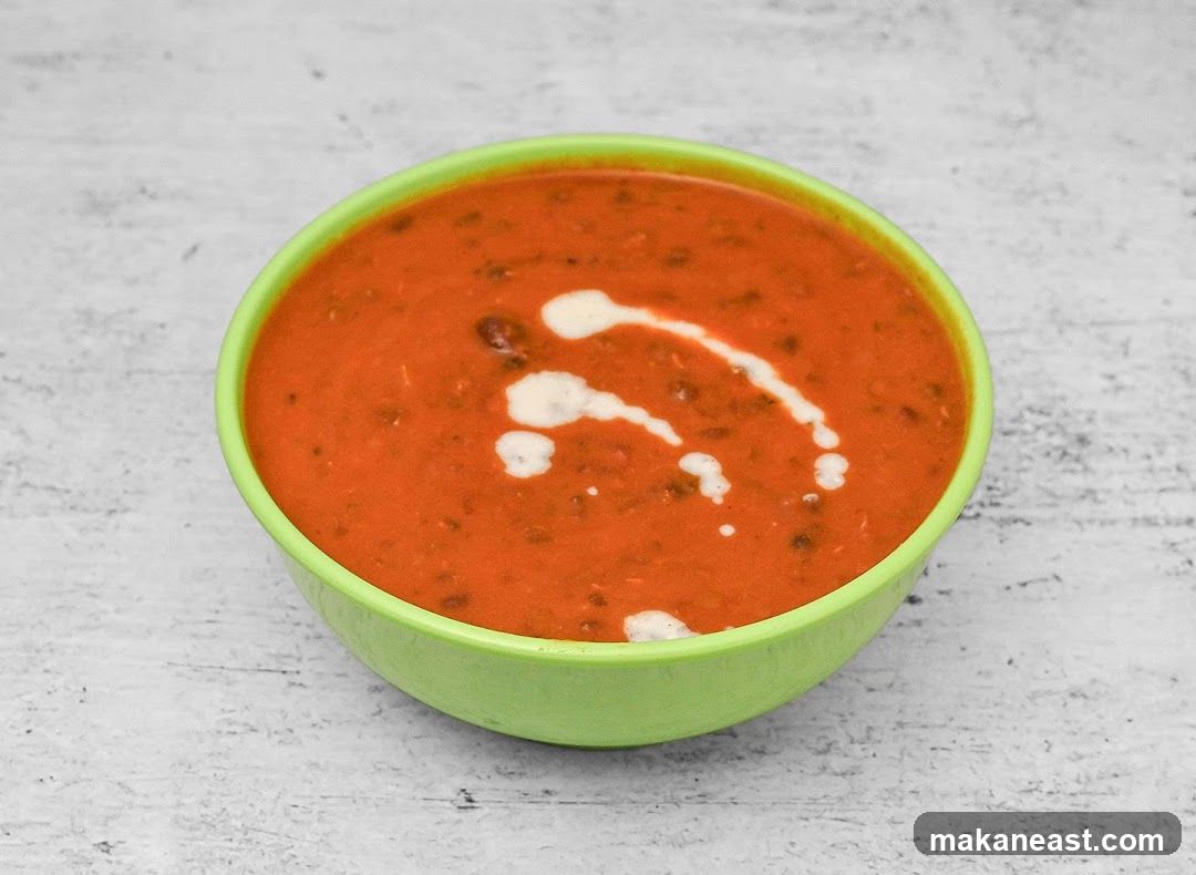 Dal Makhani