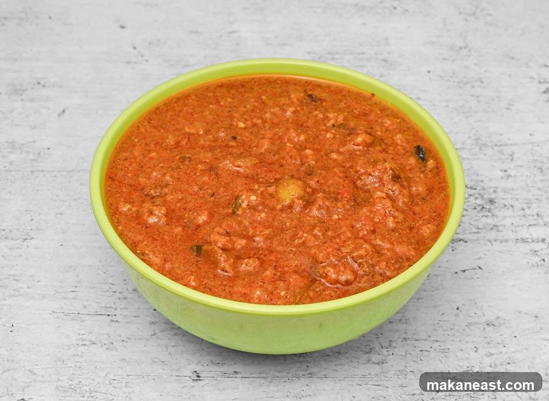 Bowl of Stew