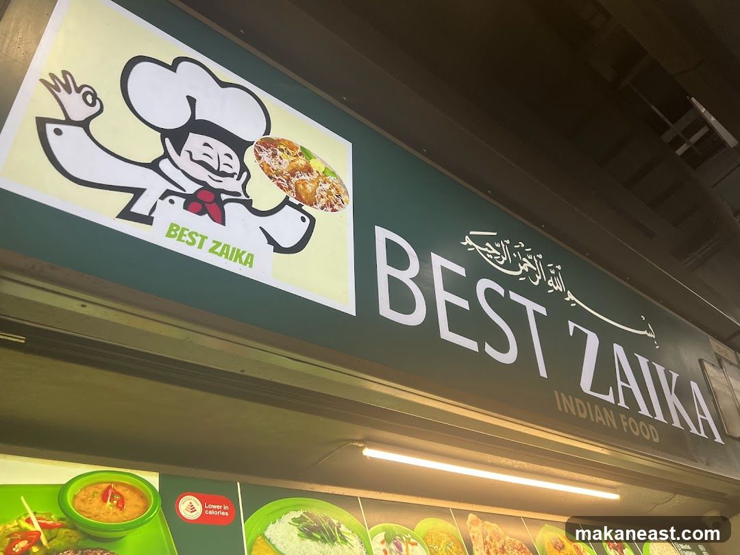 Best Zaika