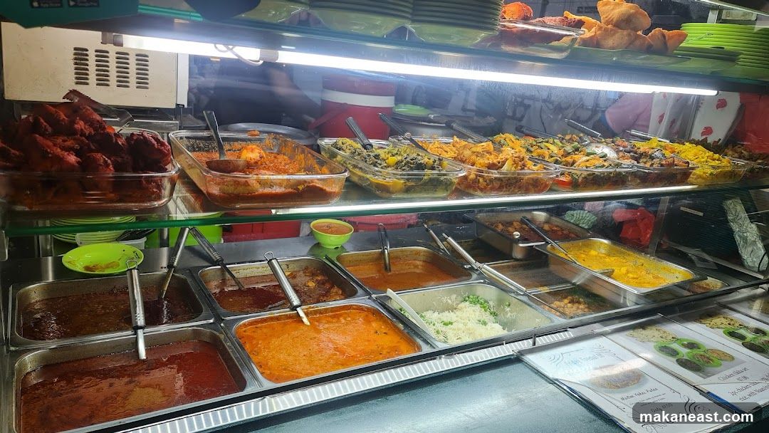 Food Display