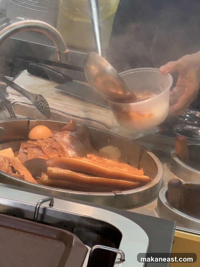 Food Preparation