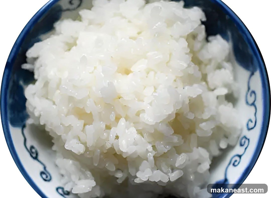 Bowl of Rice