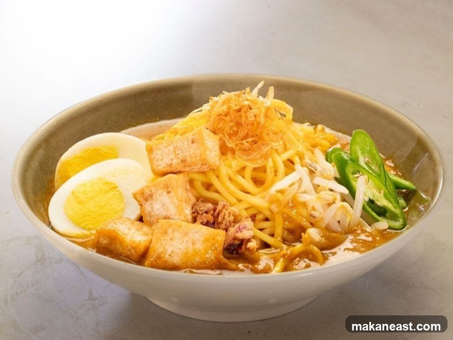 Noodle Soup