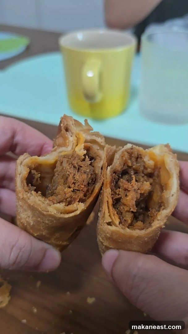 Savory Pastry