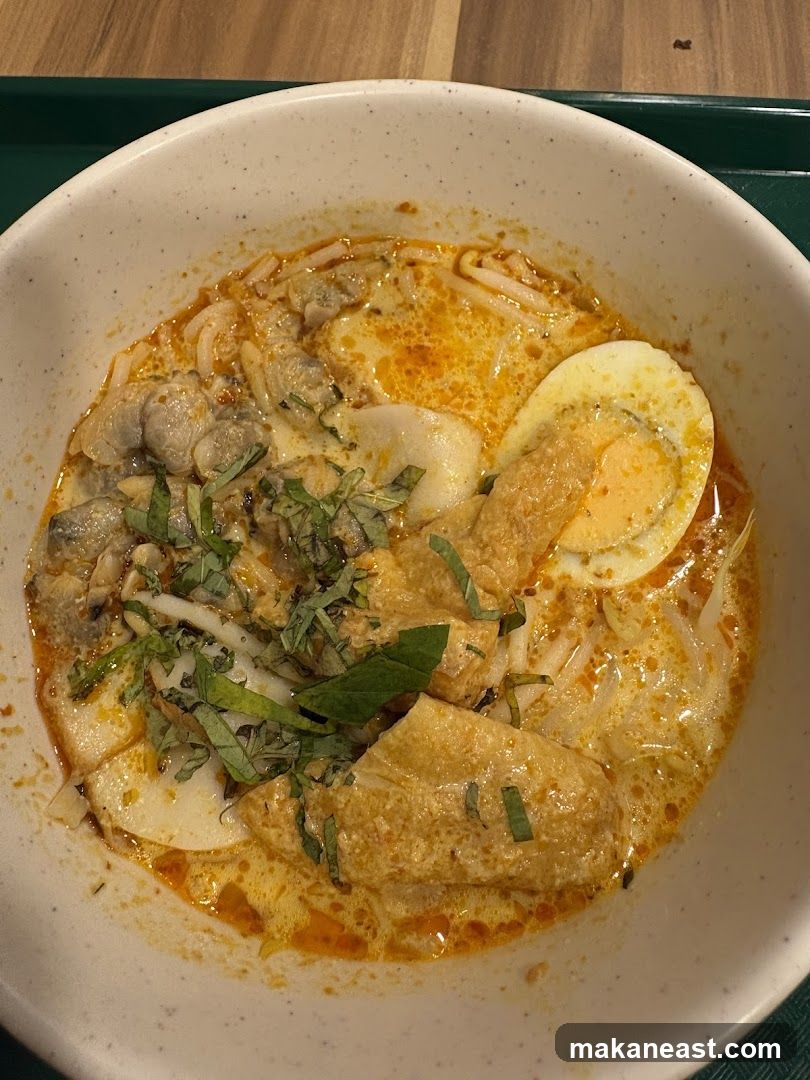 Laksa