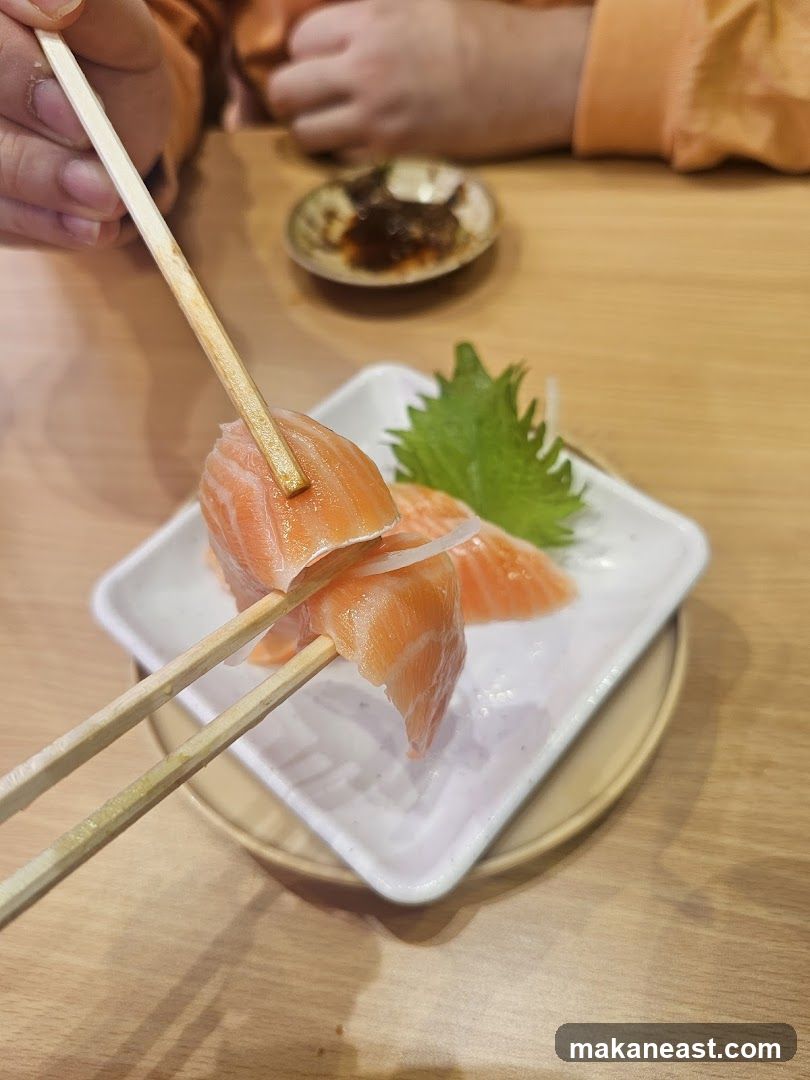 Sushiro Tampines 1