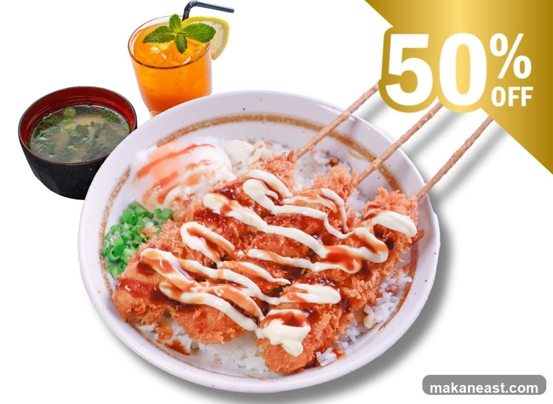 Food promotion