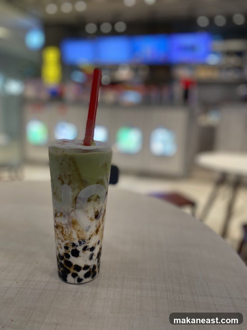 Bubble Tea