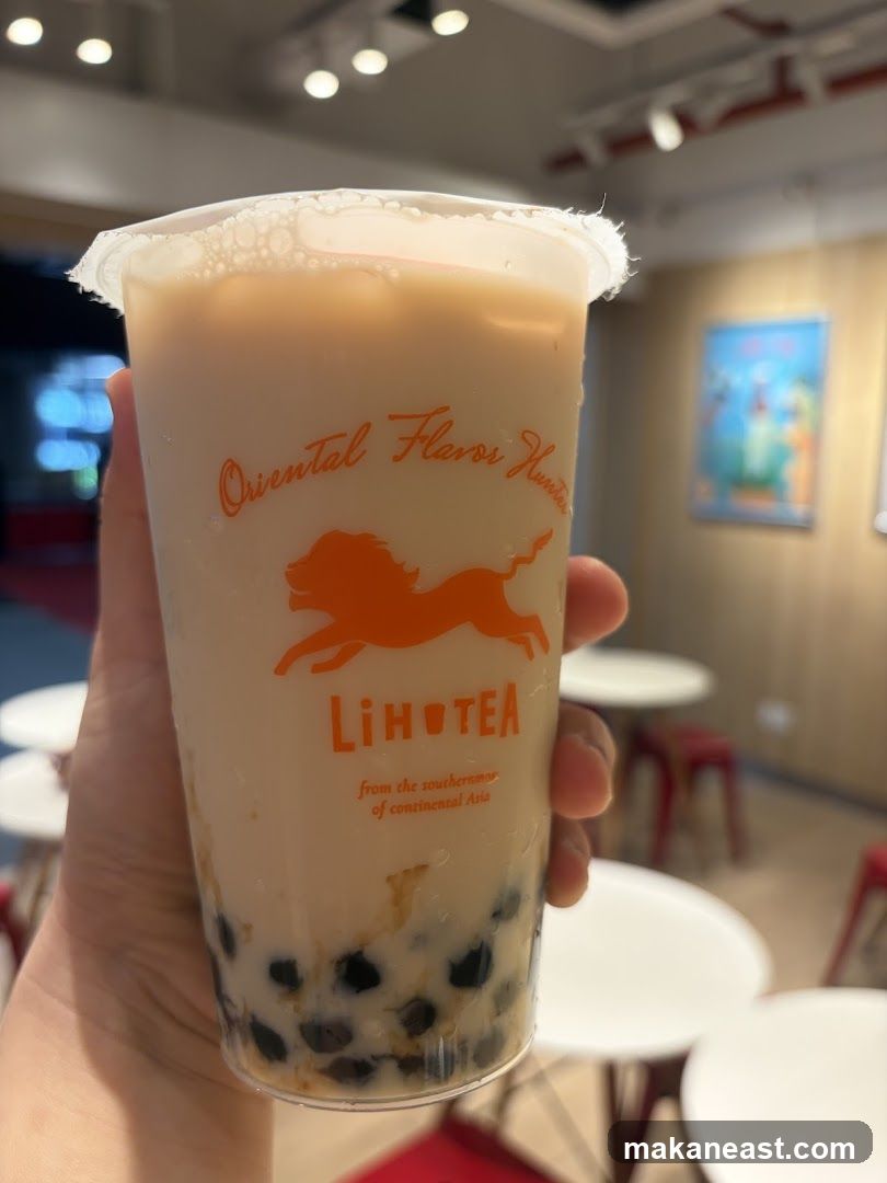 Bubble Tea