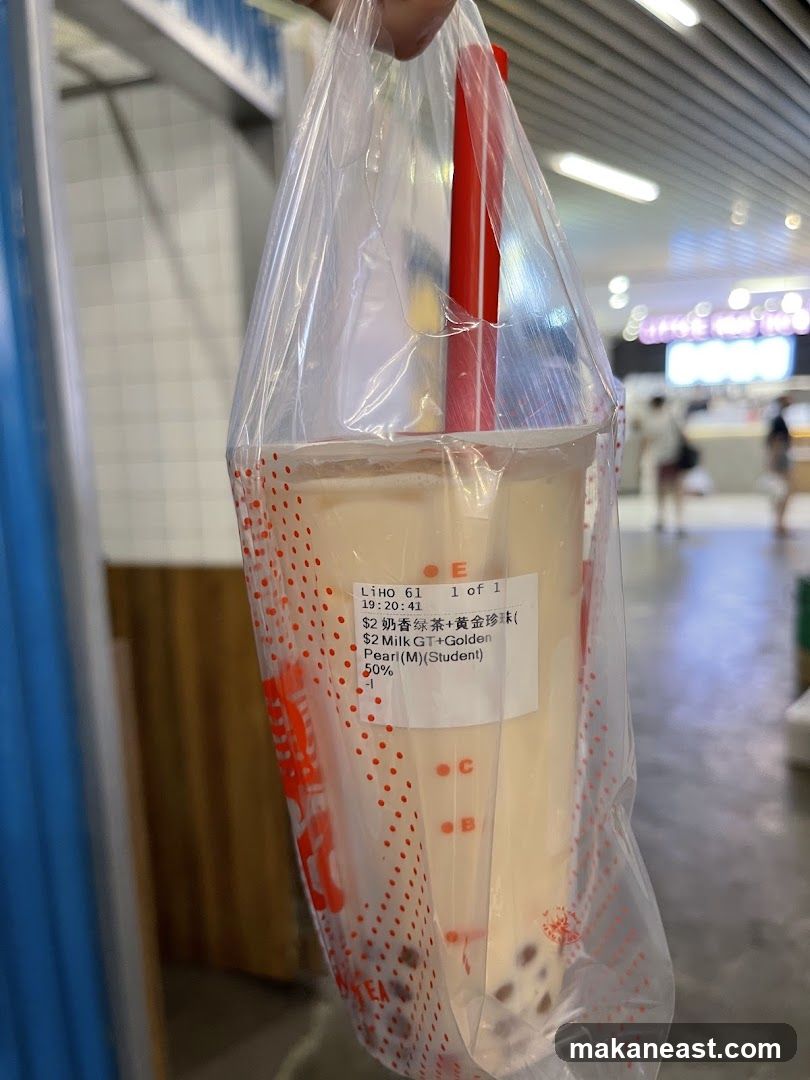 Bubble Tea