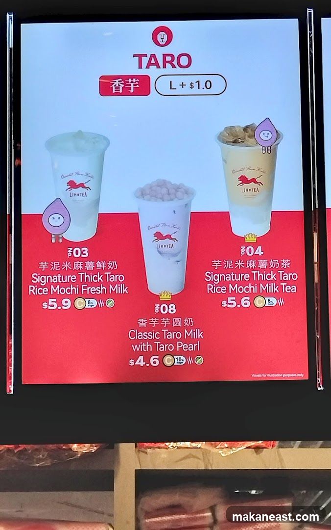 TARO