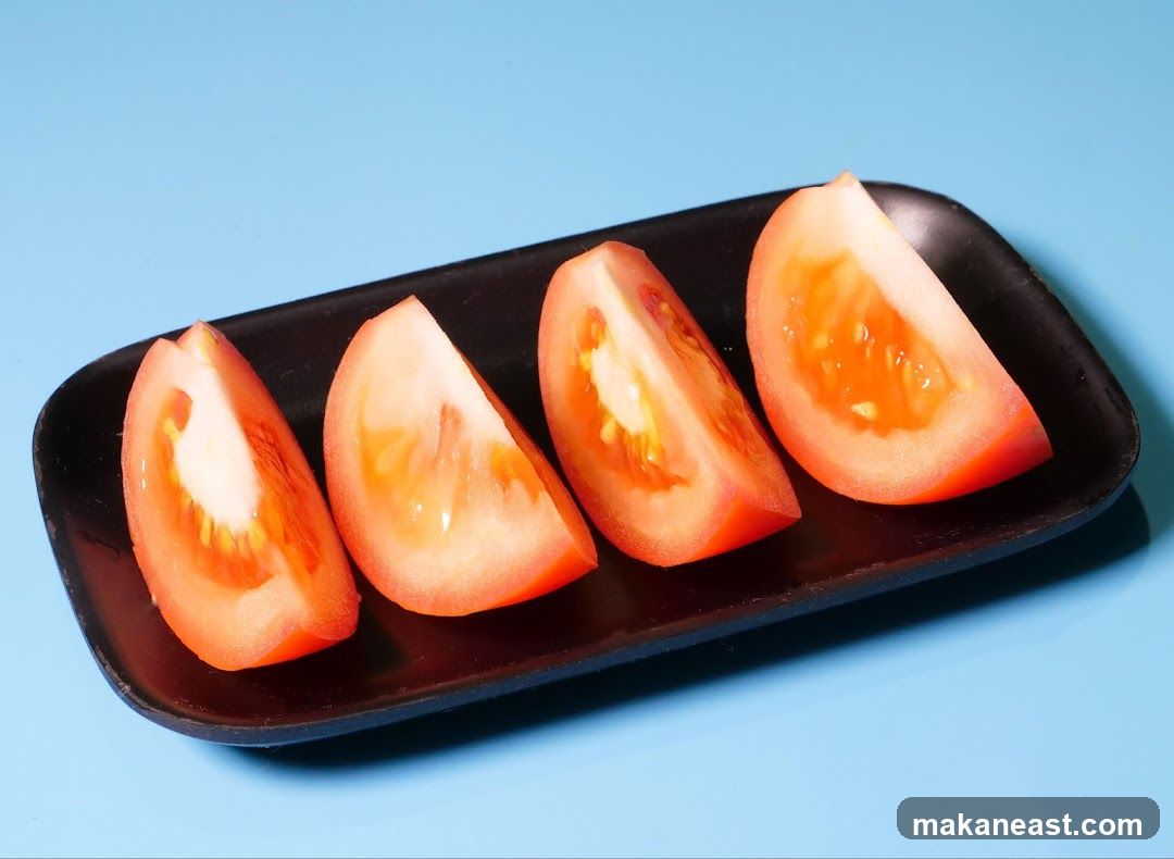Tomato Slices