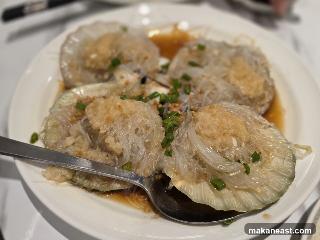 一品鲜 活海鲜 The Morning Catch Seafood (Yi Pin Xian)