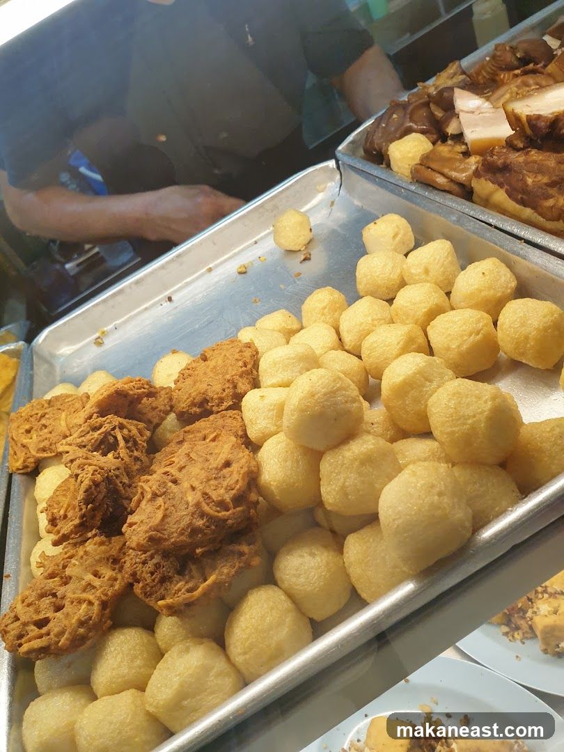 Food Display
