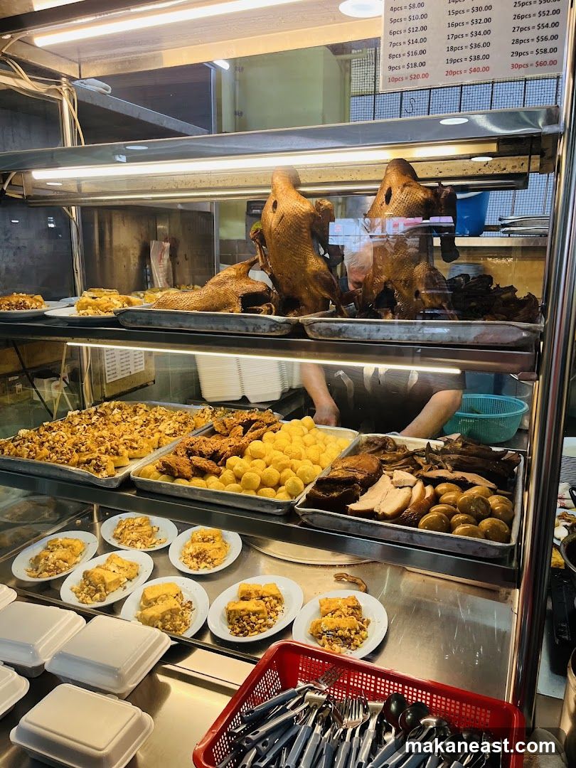 Food Display