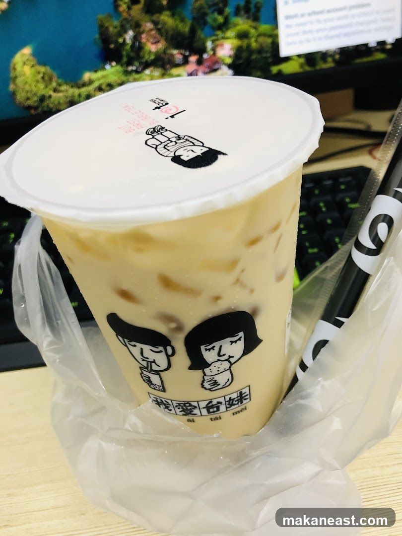 Bubble Tea