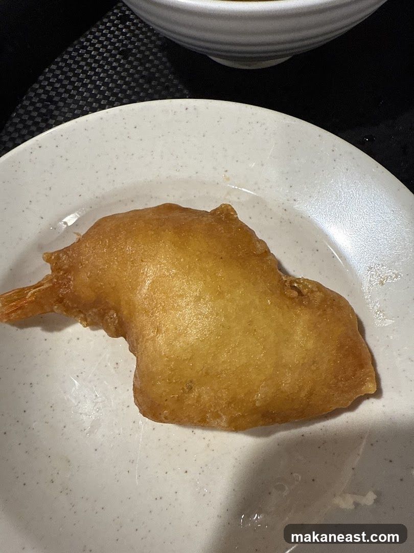 Fried Shrimp