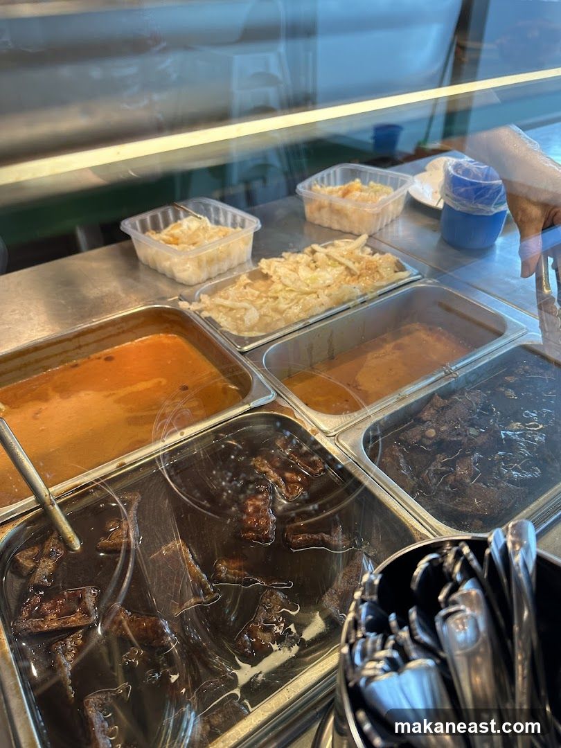 Food Display