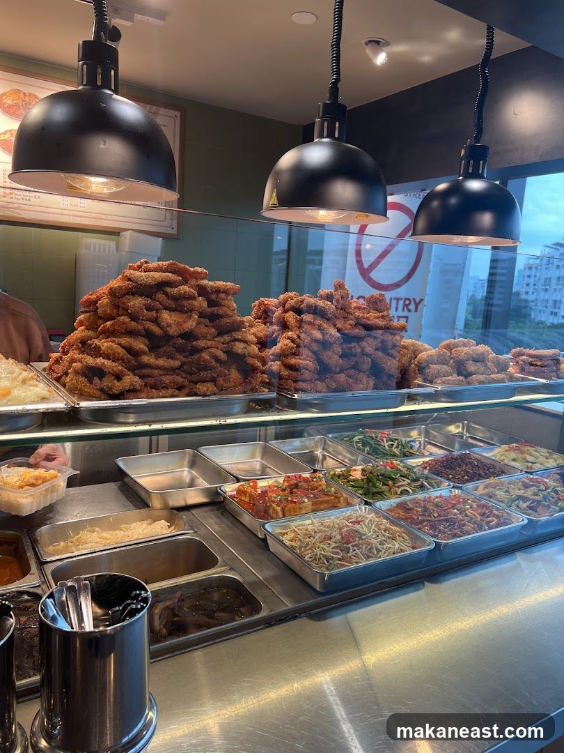 Food Display